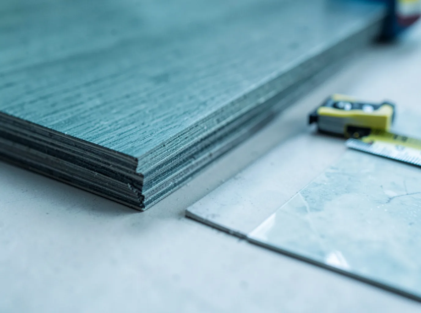 Luxury Vinyl Plank Installation Grace City, ND FAQs